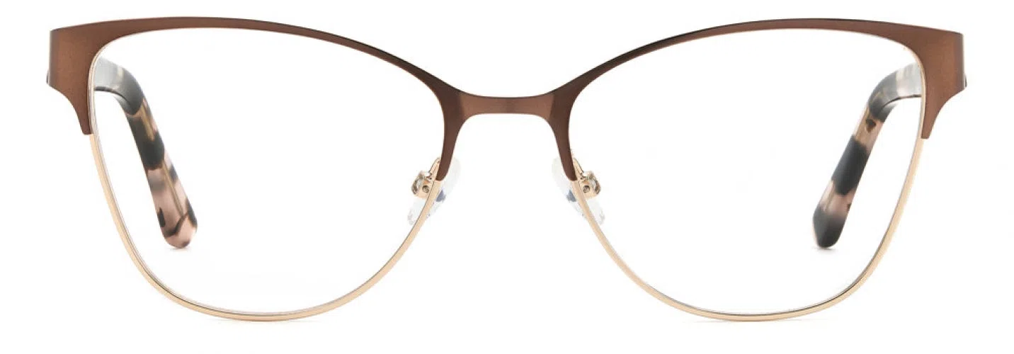 Juicy Couture JU259 Eyeglasses - view 4